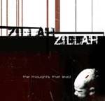 Zillah : The Thoughts that Lead